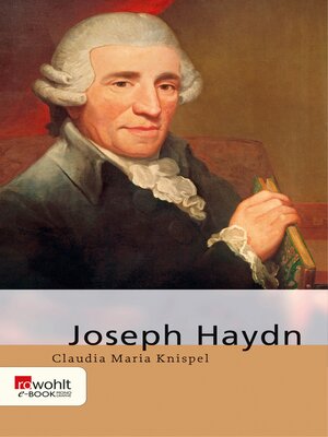 cover image of Joseph Haydn
